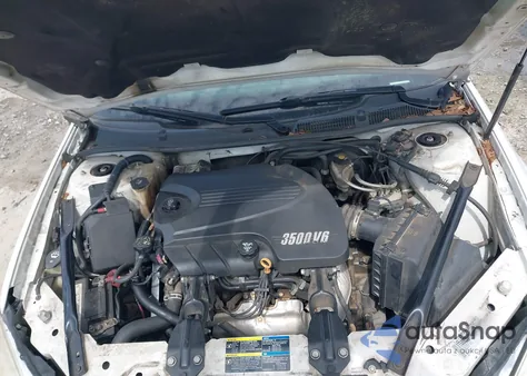 2010 Chevrolet Impala Lt from USA, damaged, VIN 2G1WB5EK4A1209557